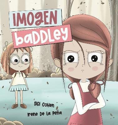 Cover for Sigi Cohen · Imogen Baddley (Gebundenes Buch) (2021)
