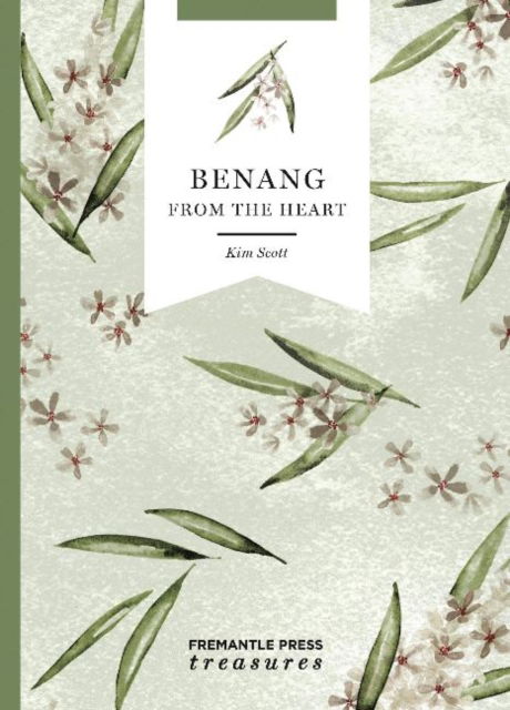 Cover for Kim Scott · Benang: From the Heart (Hardcover Book) (2017)