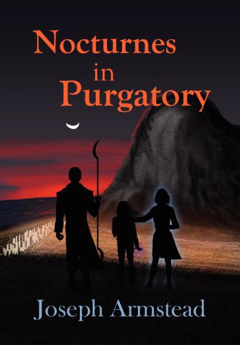 Cover for Joseph Armstead · Nocturnes in Purgatory (Hardcover Book) (2012)