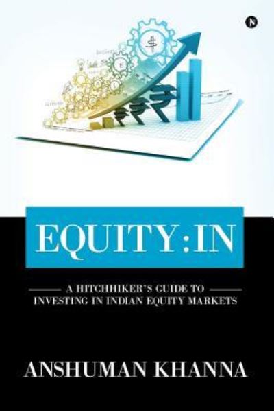 Cover for Anshuman Khanna · Equity (Paperback Book) (2016)