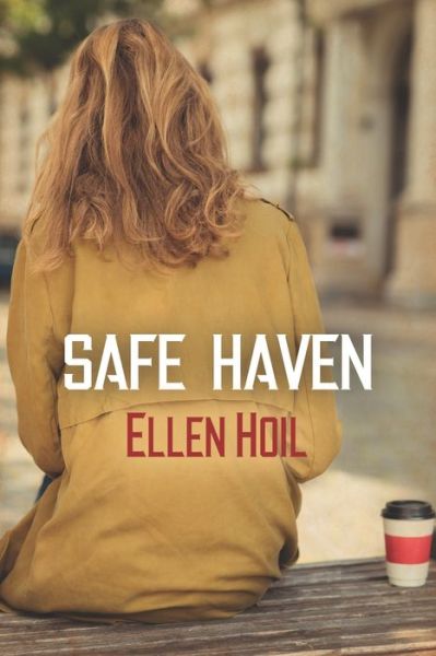 Cover for Ellen Hoil · Safe Haven (Paperback Book) (2019)