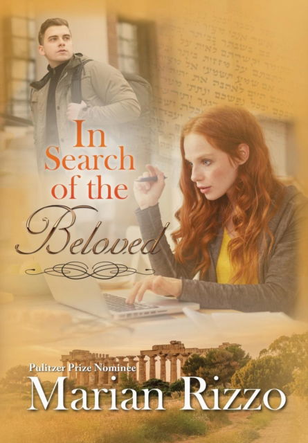 Cover for Marian Rizzo · In Search of The Beloved (Hardcover Book) (2019)
