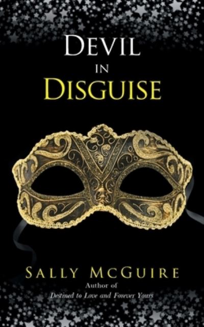 Cover for Sally McGuire · Devil in Disguise (Paperback Book) (2021)