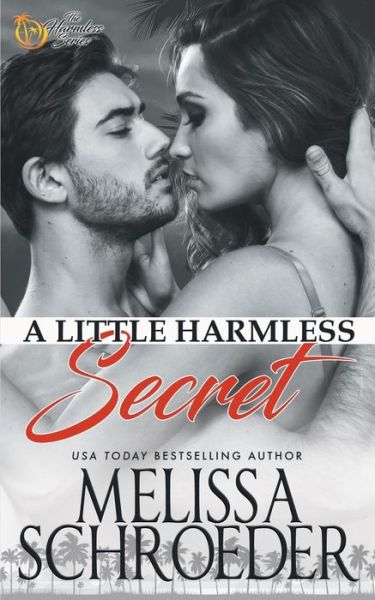 Cover for Melissa Schroeder · A Little Harmless Secret (Paperback Book) (2017)