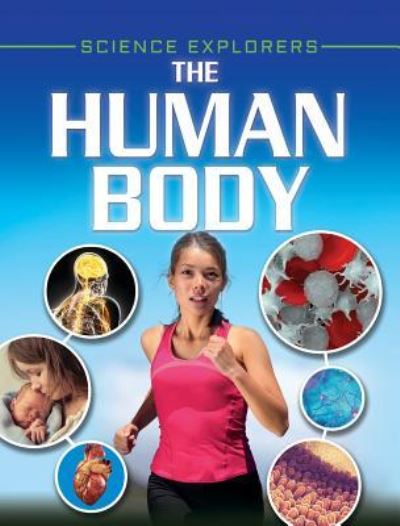 Cover for Clare Hibbert · The Human Body (Inbunden Bok) (2018)