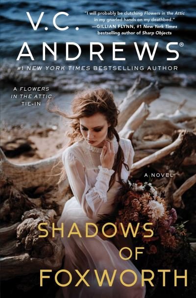 Cover for V.C. Andrews · Shadows of Foxworth - Dollanganger (Paperback Bog) (2020)