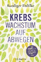 Cover for Dahlke:krebs · Wachstum Auf Abwegen (Book)