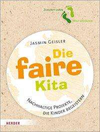 Cover for Geisler · Die faire Kita (Book)