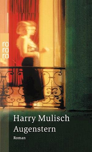 Cover for Harry Mulisch · Augenstern (Paperback Book) (2002)