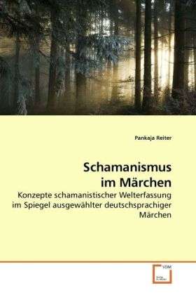 Cover for Reiter · Schamanismus im Märchen (Book)