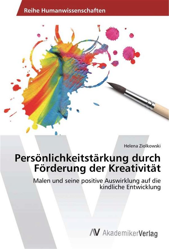 Cover for Ziolkowski · Persönlichkeitstärkung durch (Book)