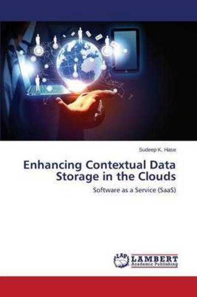 Cover for Hase · Enhancing Contextual Data Storage (Buch) (2015)