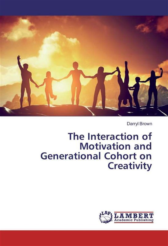 Cover for Brown · The Interaction of Motivation and (Book)