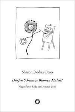 Cover for Otoo · Dürfen Schwarze Blumen Malen? (Book)