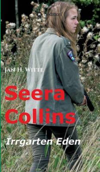 Cover for Witte · Seera Collins (Buch) (2016)