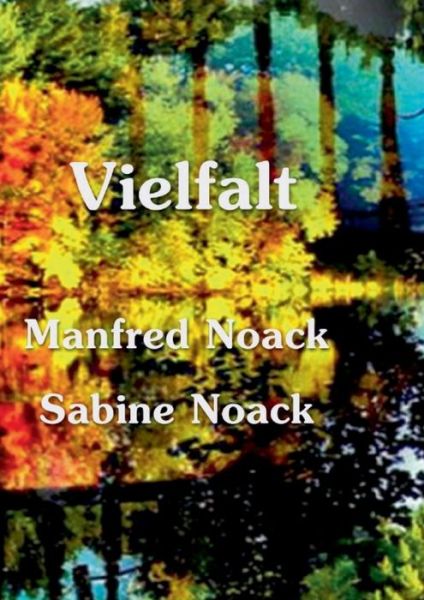 Cover for Noack · Vielfalt (Book) (2020)