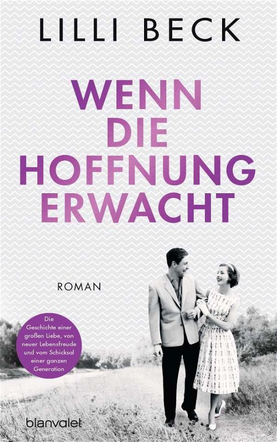 Cover for Beck · Wenn die Hoffnung erwacht (Book)