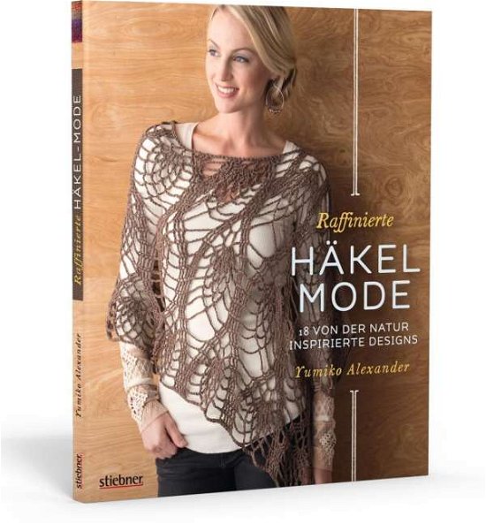 Cover for Alexander · Raffinierte Häkel-Mode (Book)