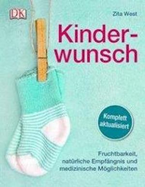 Cover for West · West:kinderwunsch (Book)