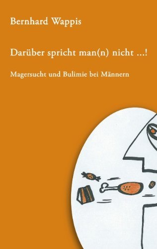 Cover for Bernhard Wappis · Darüber Spricht Man (N) Nicht ... ! (Paperback Book) [German edition] (2005)