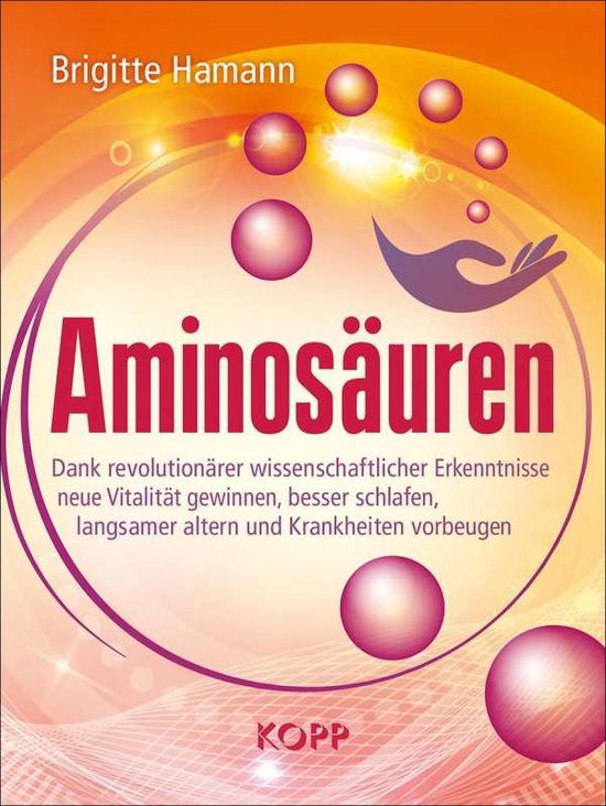 Cover for Hamann · Aminosäuren (Book)