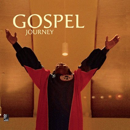 Gospel Journey - V/A - Books - EDEL RECORDS - 9783937406442 - January 3, 2006
