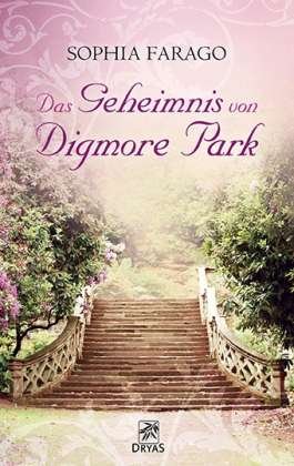 Cover for Farago · Das Geheimnis von Digmore Park (Bok)