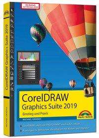 Cover for Gradias · CorelDRAW Graphics Suite 2019 (Buch)