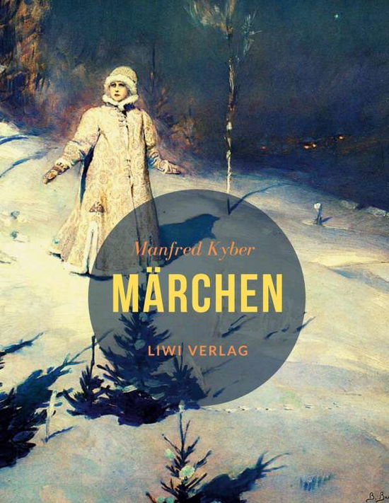 Cover for Kyber · Märchen (Book)