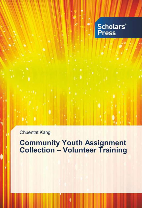 Cover for Kang · Community Youth Assignment Collect (Book)