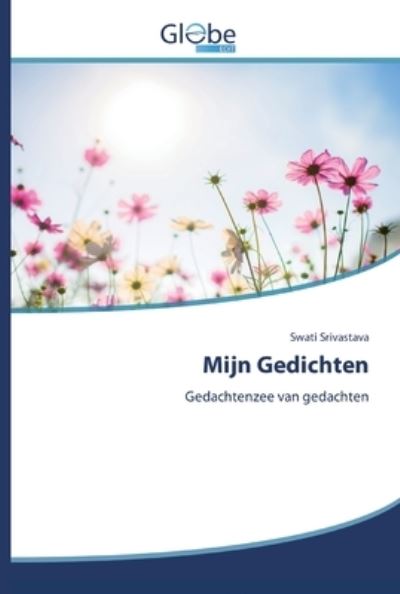 Cover for Srivastava · Mijn Gedichten (Book) (2020)
