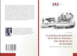 Cover for Mwemezi · La pratique du paiement de la d (Buch)