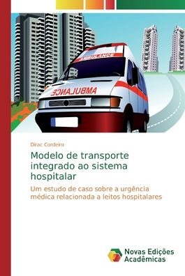 Cover for Cordeiro · Modelo de transporte integrado (Book) (2019)