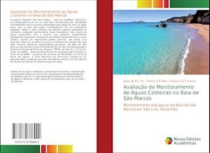 Cover for Sa · Avaliação do Monitoramento de Águas (Buch)