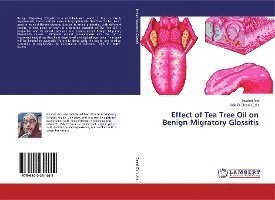 Cover for Ara · Effect of Tea Tree Oil on Benign Mi (Bok)