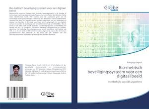 Cover for Rajesh · Bio-metrisch beveiligingssysteem (Book)