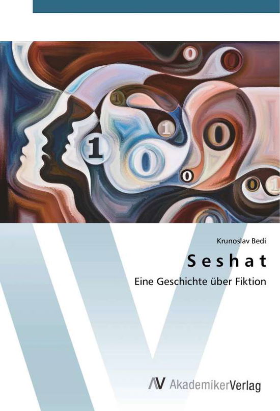 Cover for Bedi · S e s h a t (Book)