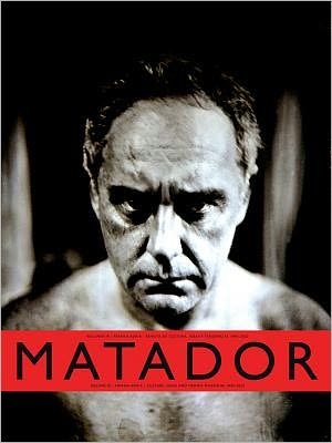 Cover for Ferran Adria · Matador N: Ferran Adria (Paperback Book) [Pap / Com edition] (2012)