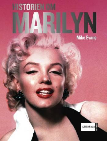 Cover for Mike Evans · Historien om Marilyn (Bound Book) [1. Painos] (2006)