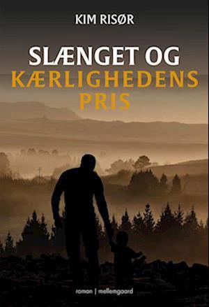 Cover for Kim Risør · Slænget: Slænget og kærlighedens pris (Hæftet bog) [1. udgave] (2024)