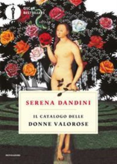 Cover for Serena Dandini · Il Catalogo Delle Donne Valorose (Book)