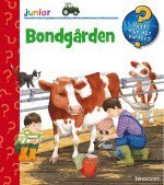Cover for Katja Reider · Junior: Bondgården (Spiral Book) (2007)