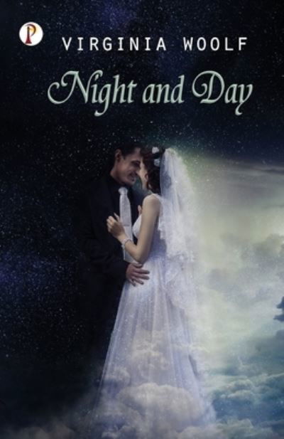 Cover for Virginia Woolf · Night and Day (Paperback Book) (2022)