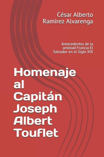 Cover for Ram · Homenaje Al Capit (Paperback Bog) (2018)