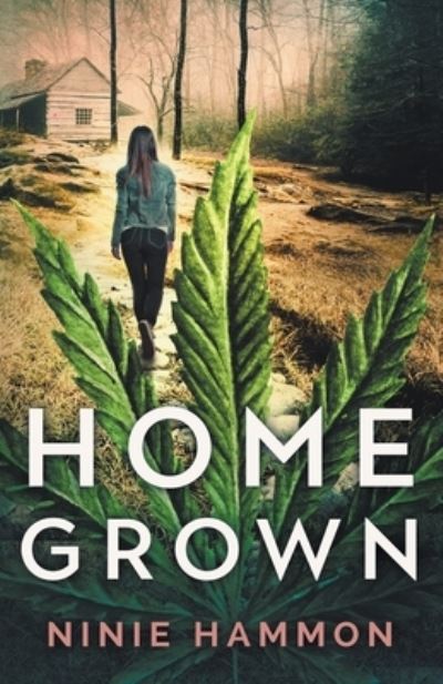 Cover for Ninie Hammon · Home Grown (Paperback Book) (2014)