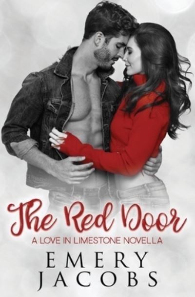 Cover for Emery Jacobs · The Red Door (Paperback Book) (2020)