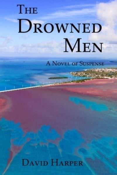 Cover for David Harper · Drowned Men (Bok) (2015)