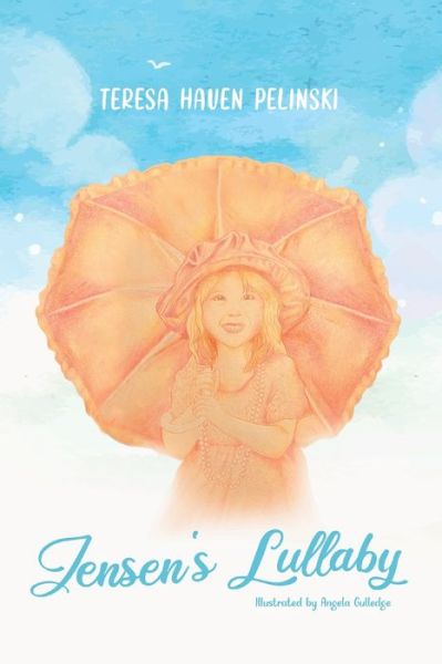 Cover for Teresa Haven Pelinski · Jensen's Lullaby (Book) (2023)