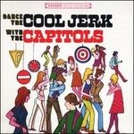 Cover for Capitols · Dance The Cool Jerk (LP) (2010)