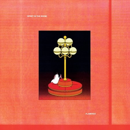 Flamingo - Spirit In The Room - Music - HOUSECORE - 0020286236443 - September 30, 2022